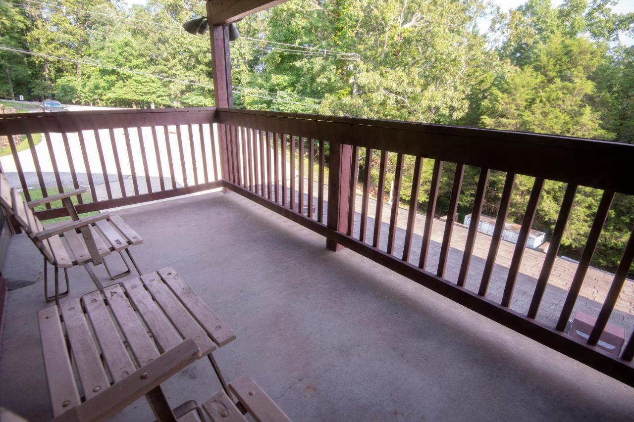Carter Caves State Resort Park Olive Hill المظهر الخارجي الصورة