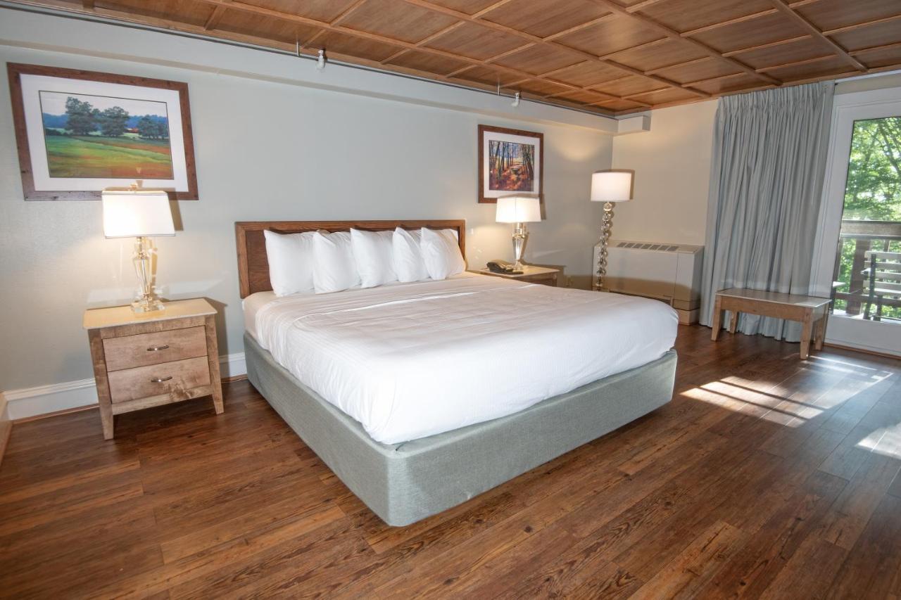 Carter Caves State Resort Park Olive Hill المظهر الخارجي الصورة