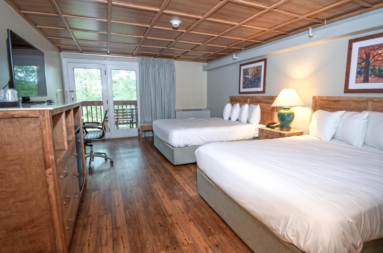 Carter Caves State Resort Park Olive Hill المظهر الخارجي الصورة