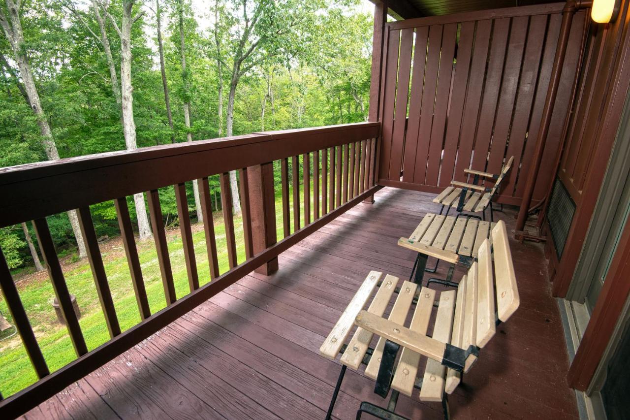 Carter Caves State Resort Park Olive Hill المظهر الخارجي الصورة
