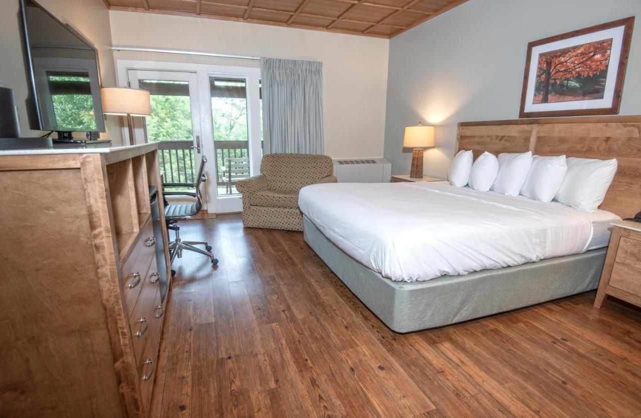 Carter Caves State Resort Park Olive Hill المظهر الخارجي الصورة