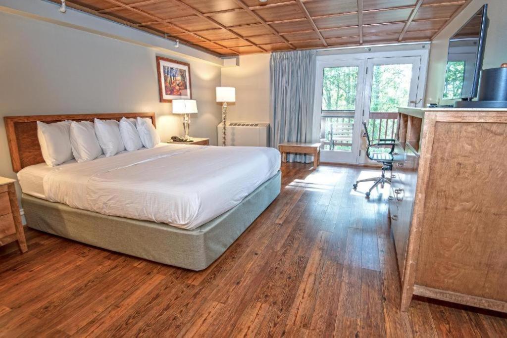 Carter Caves State Resort Park Olive Hill المظهر الخارجي الصورة