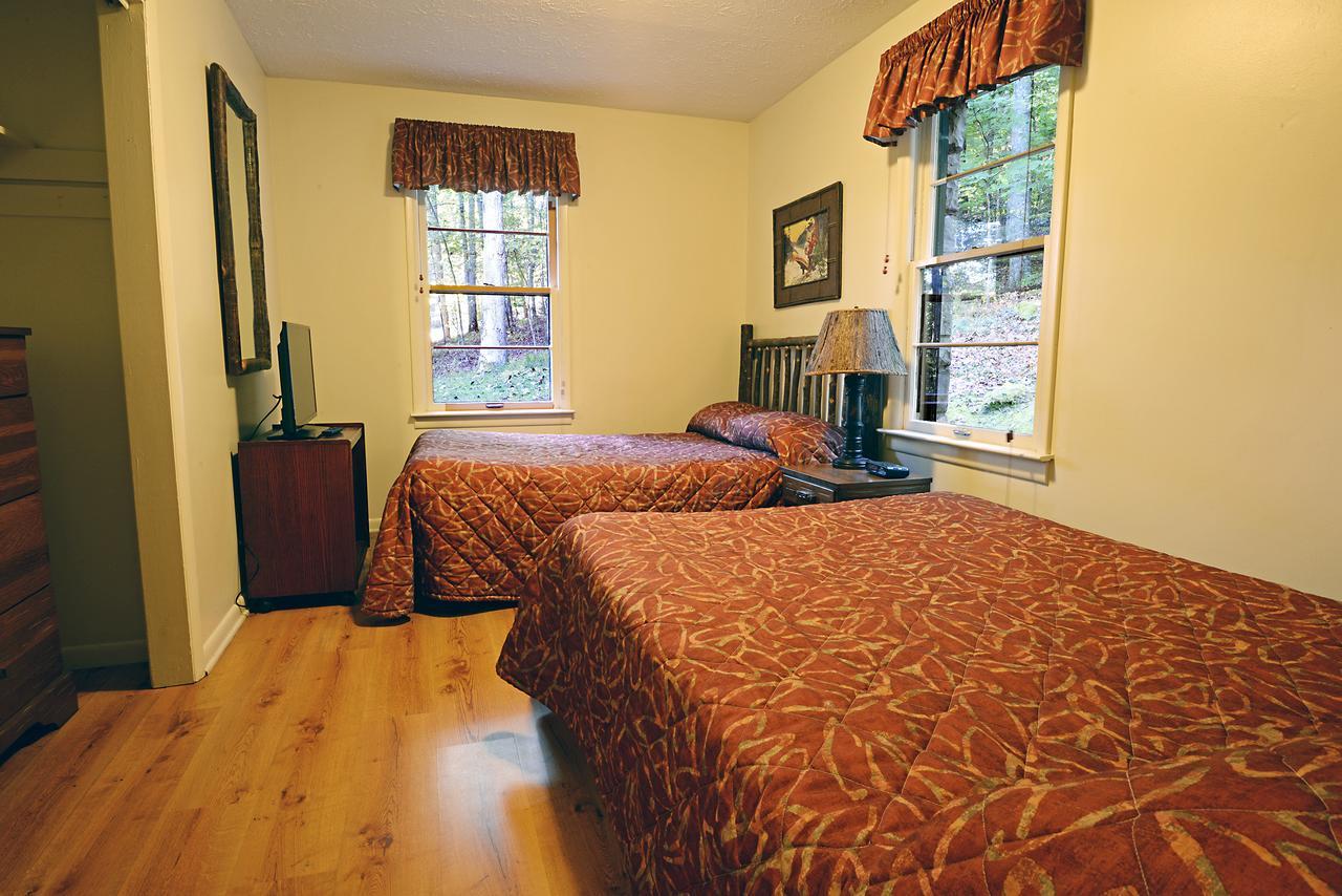 Carter Caves State Resort Park Olive Hill المظهر الخارجي الصورة