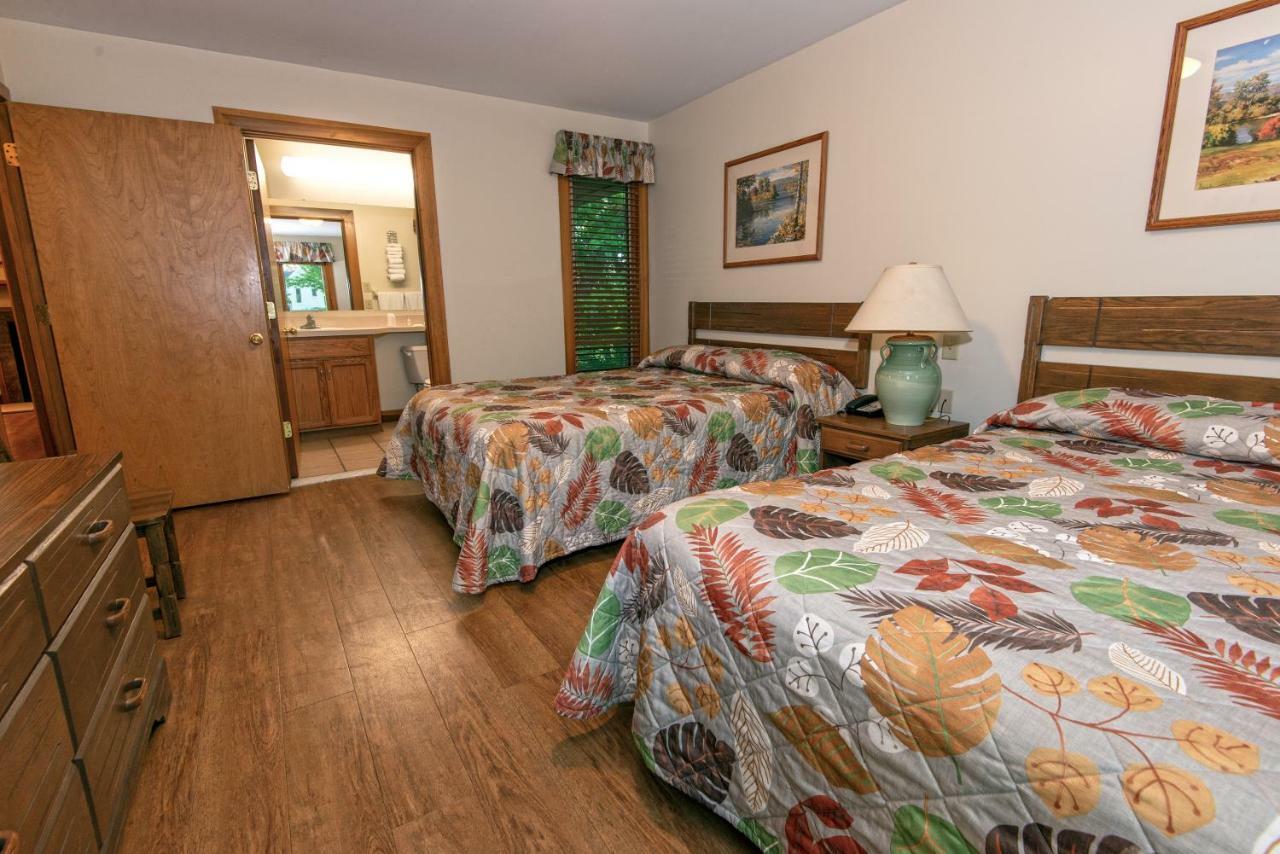 Carter Caves State Resort Park Olive Hill المظهر الخارجي الصورة