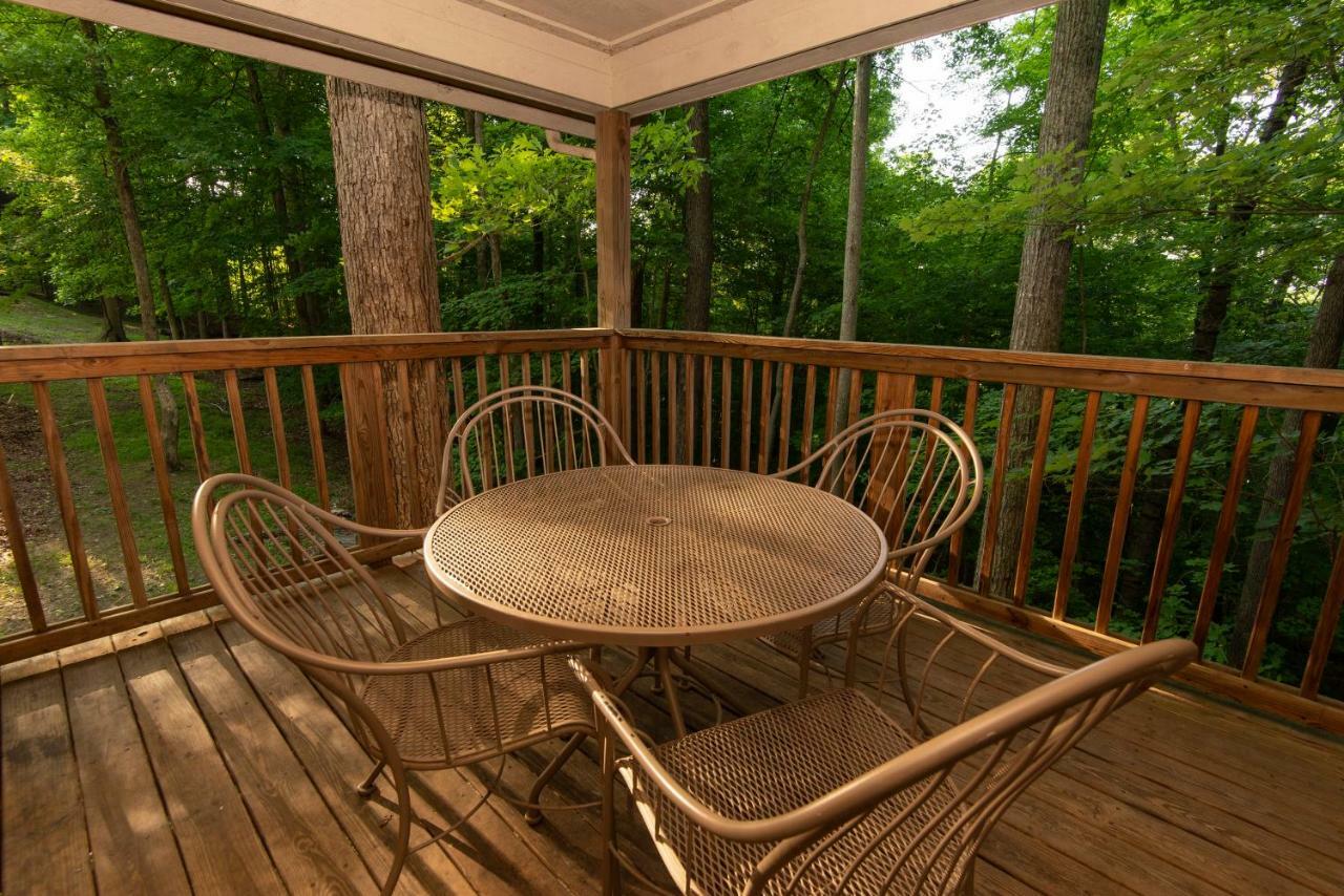 Carter Caves State Resort Park Olive Hill المظهر الخارجي الصورة